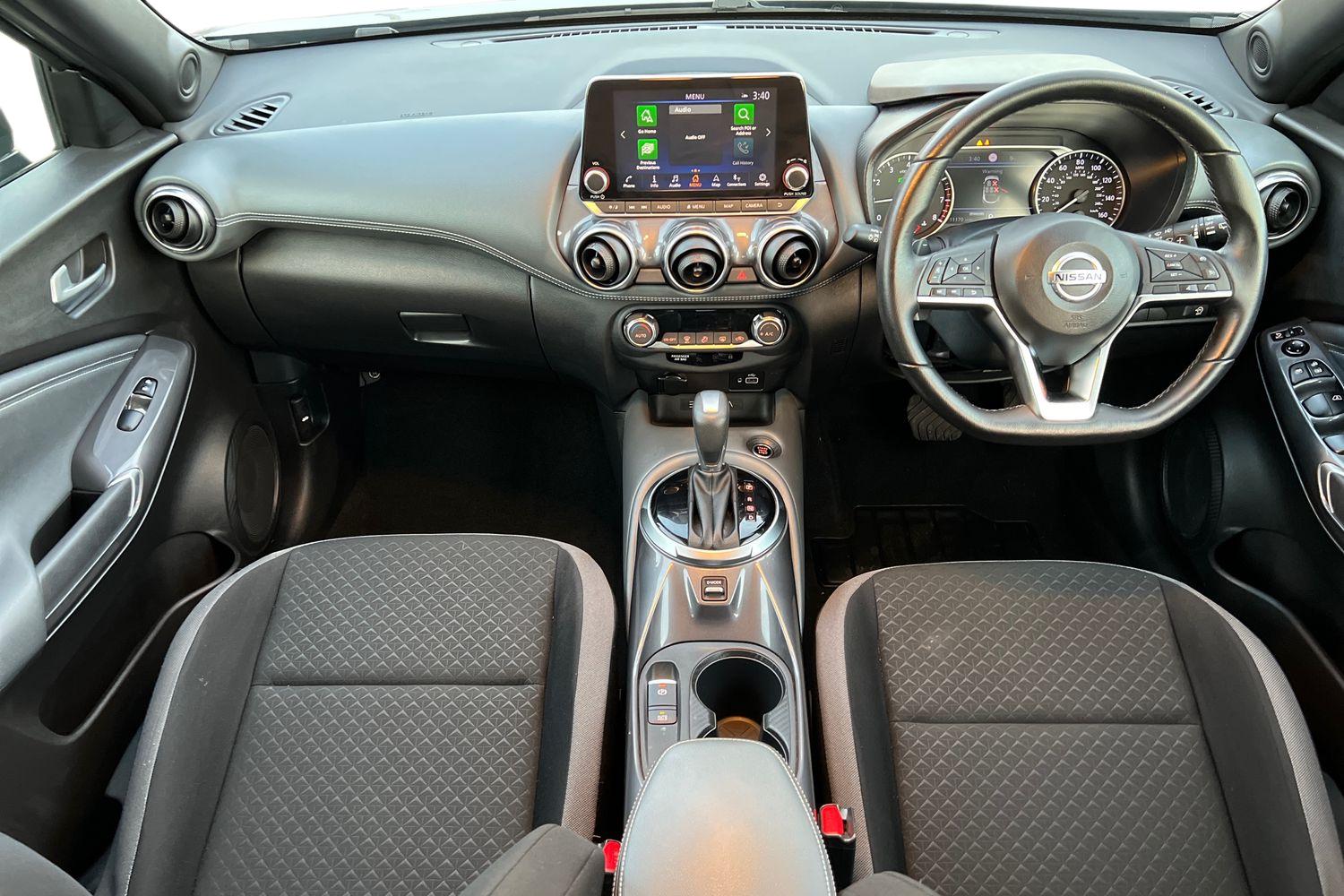 Used Nissan Juke 2021 for sale - 76709468: Photo 12