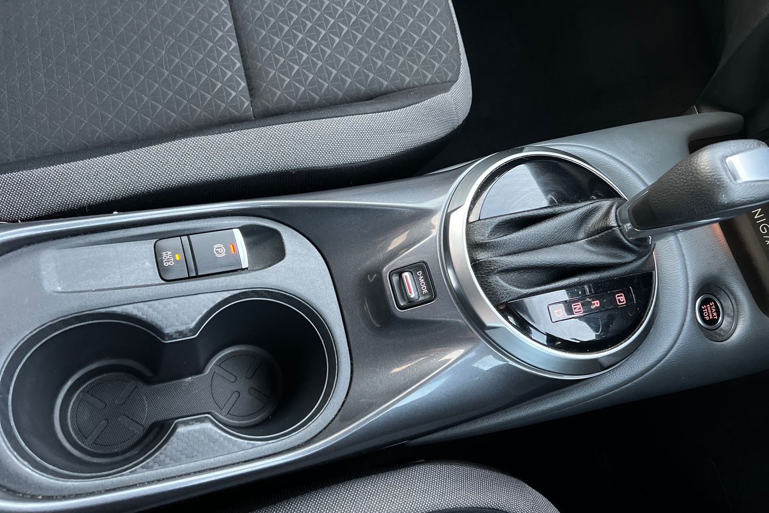 Used Nissan Juke 2021 for sale - 76709468: Photo 14