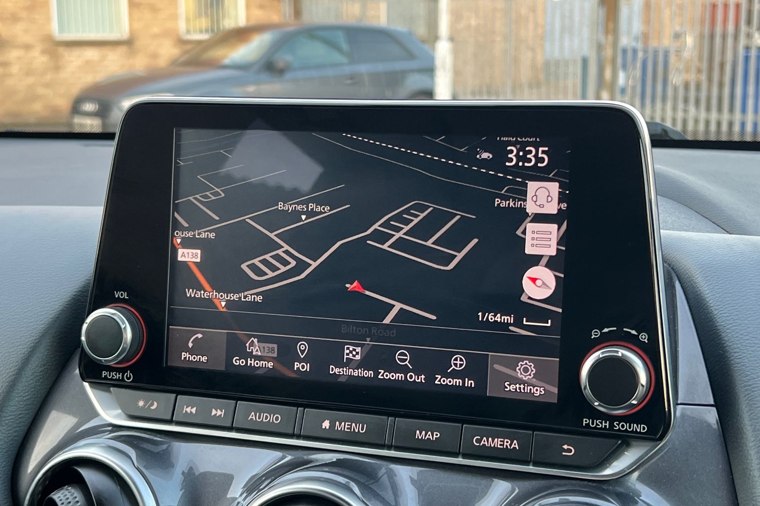 Used Nissan Juke 2021 for sale - 76709468: Photo 18