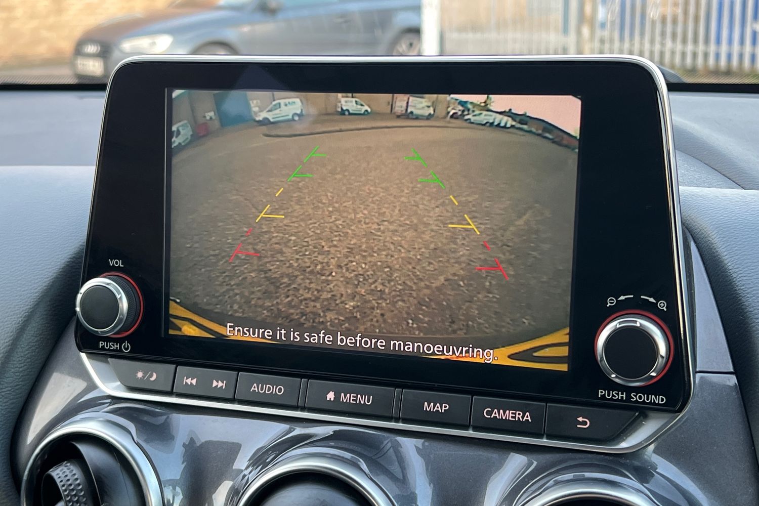 Used Nissan Juke 2021 for sale - 76709468: Photo 19