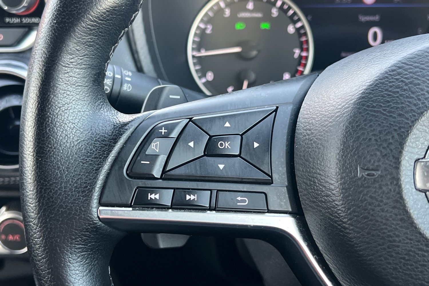 Used Nissan Juke 2021 for sale - 76709468: Photo 21