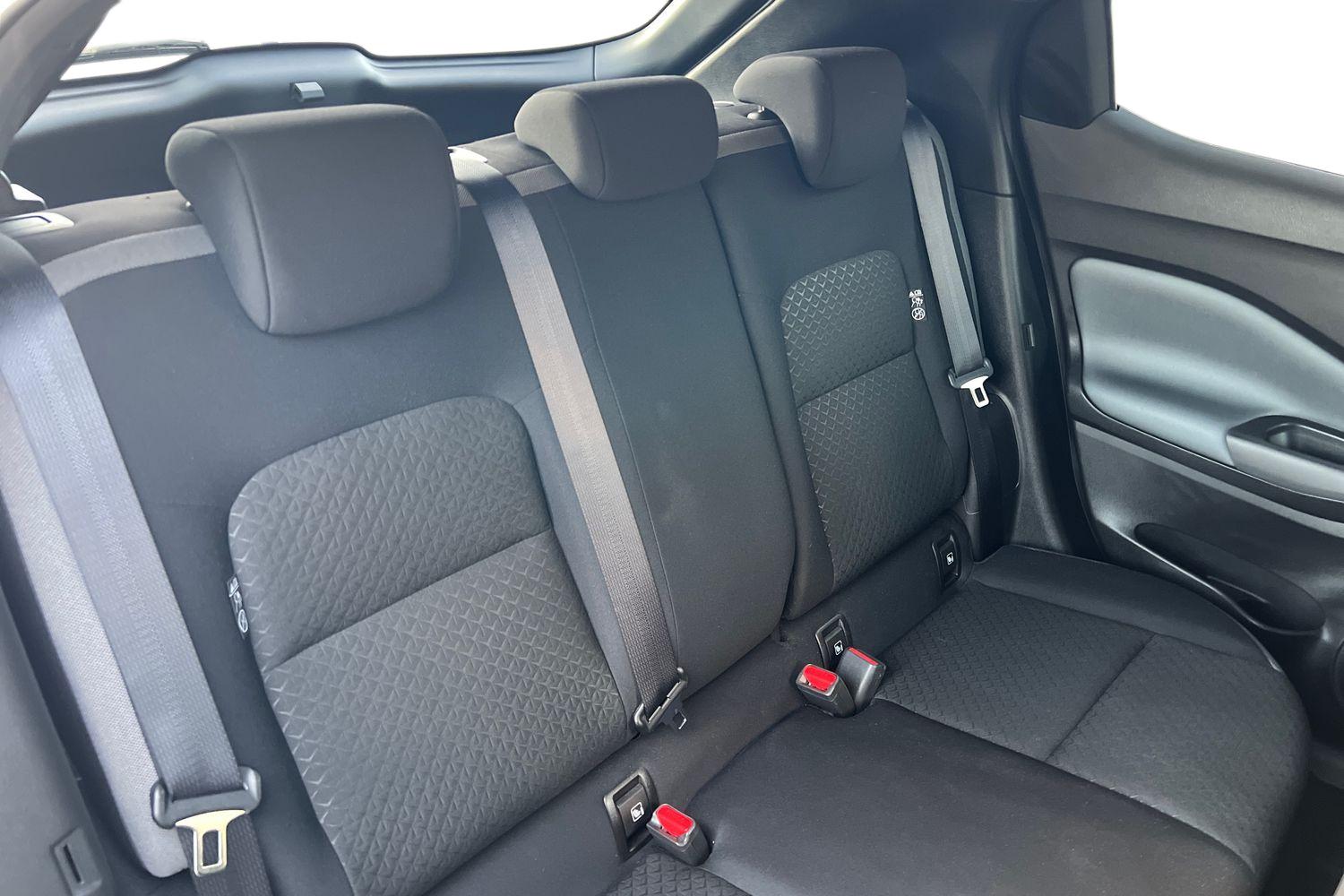 Used Nissan Juke 2021 for sale - 76709468: Photo 23