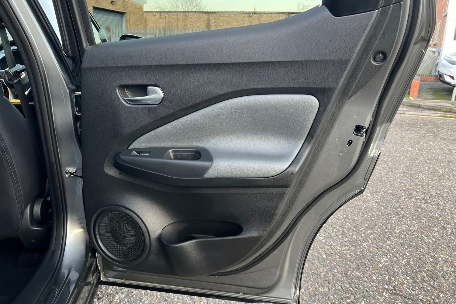 Used Nissan Juke 2021 for sale - 76709468: Photo 27