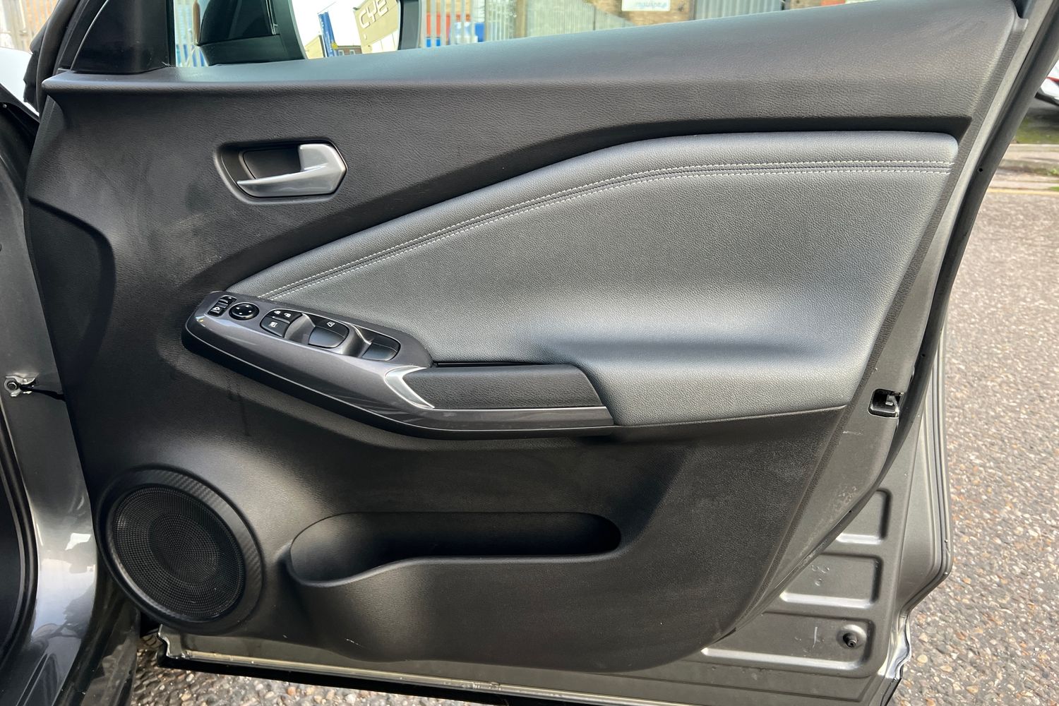 Used Nissan Juke 2021 for sale - 76709468: Photo 32