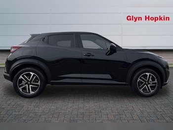 Used Nissan Juke 2026 for sale - 78081080: Photo