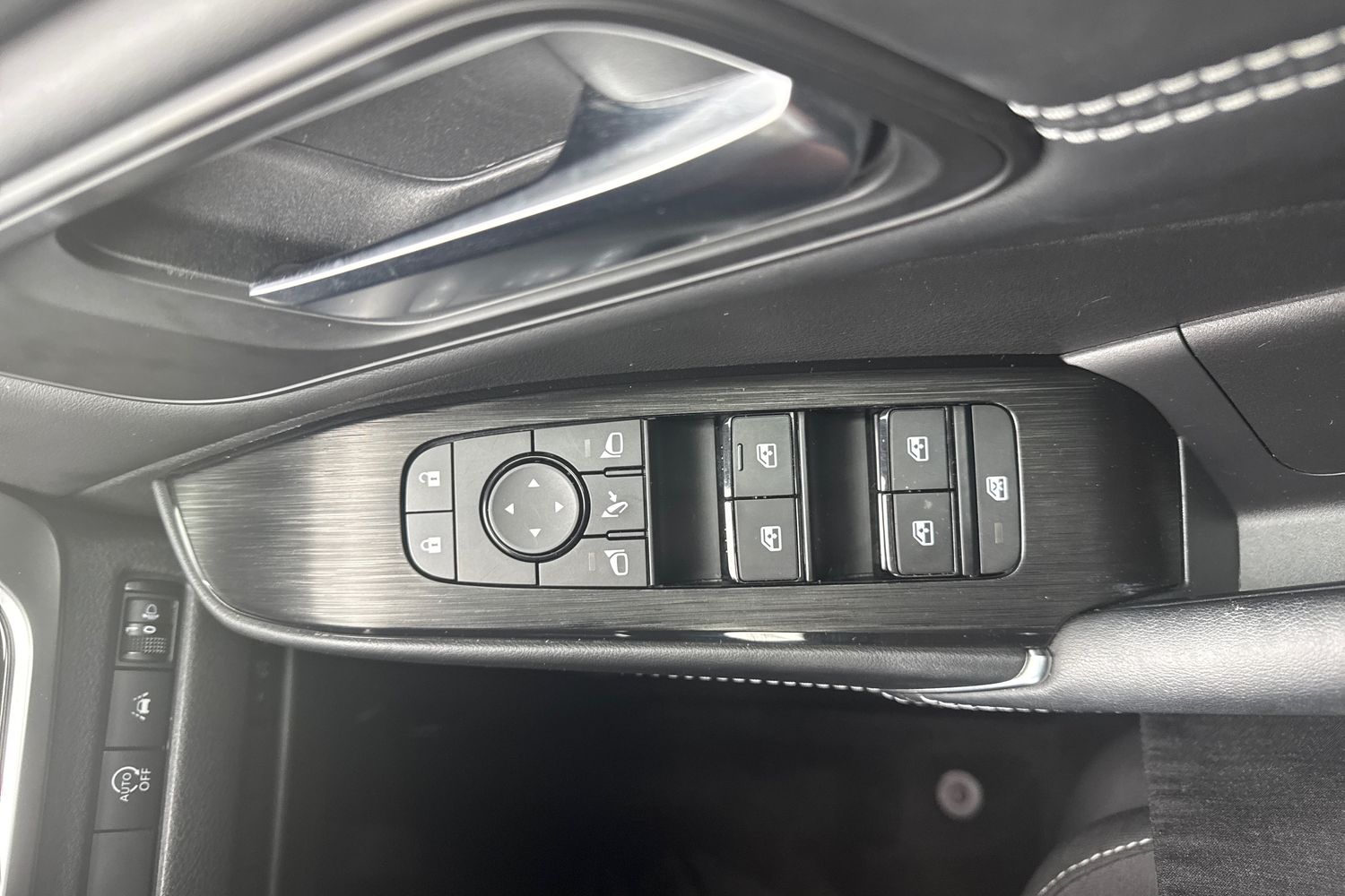 Used Nissan Qashqai 2022 for sale - 76894590: Photo 16