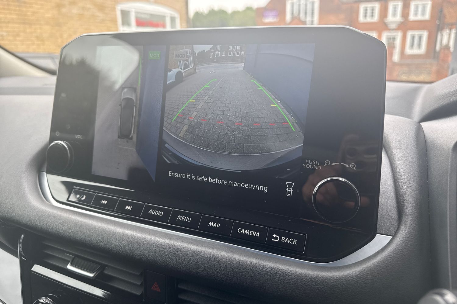 Used Nissan Qashqai 2022 for sale - 76894590: Photo 19