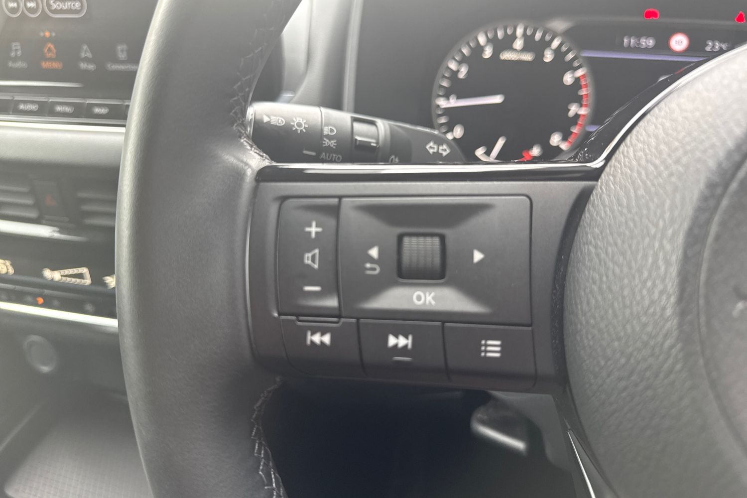 Used Nissan Qashqai 2022 for sale - 76894590: Photo 21