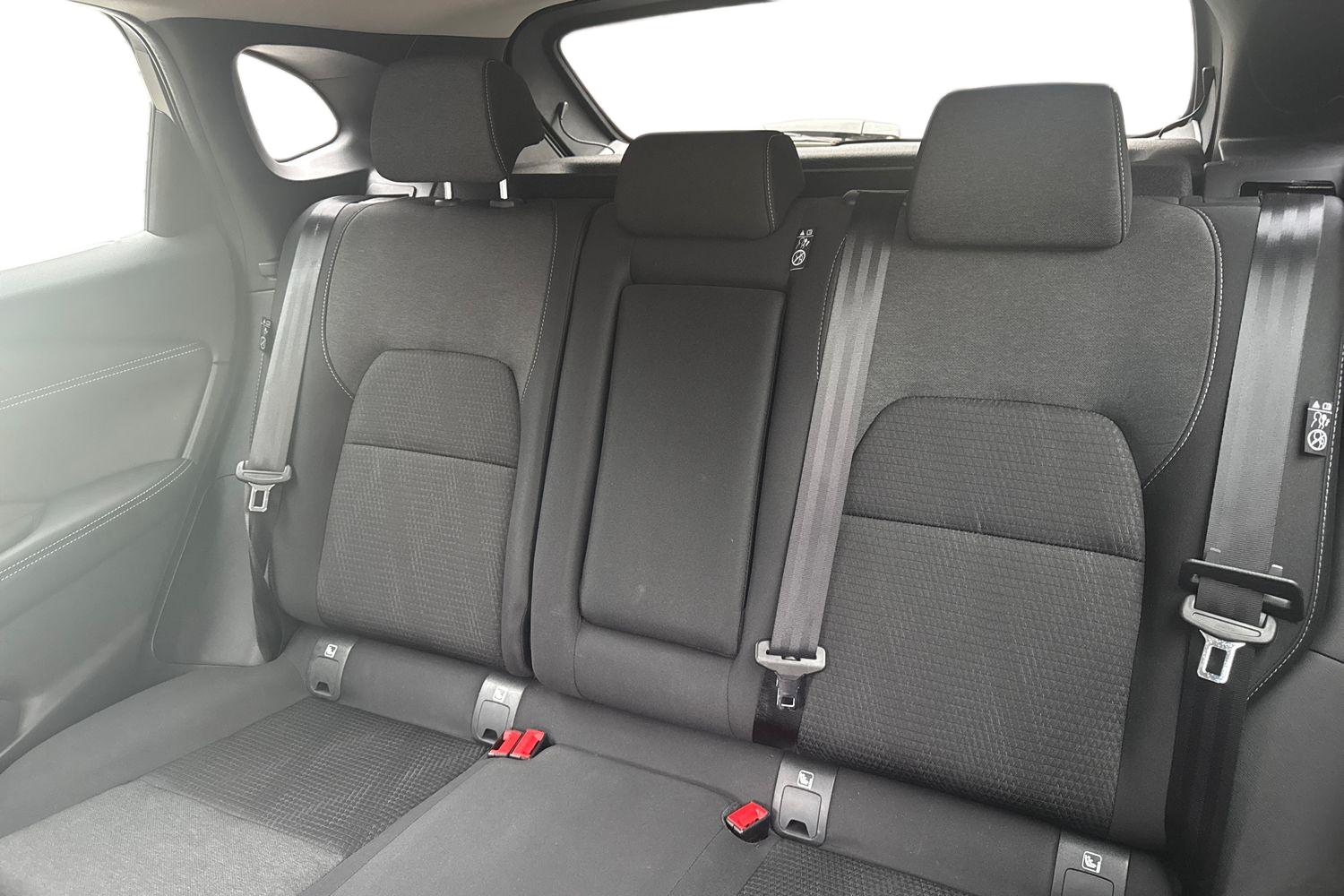 Used Nissan Qashqai 2022 for sale - 76894590: Photo 23