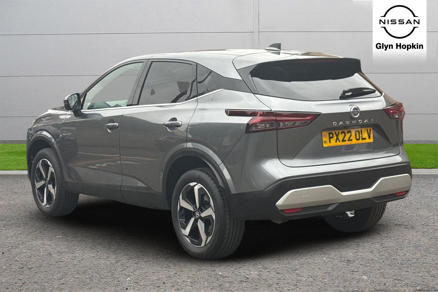 Used Nissan Qashqai 2022 for sale - 76894590: Photo 5