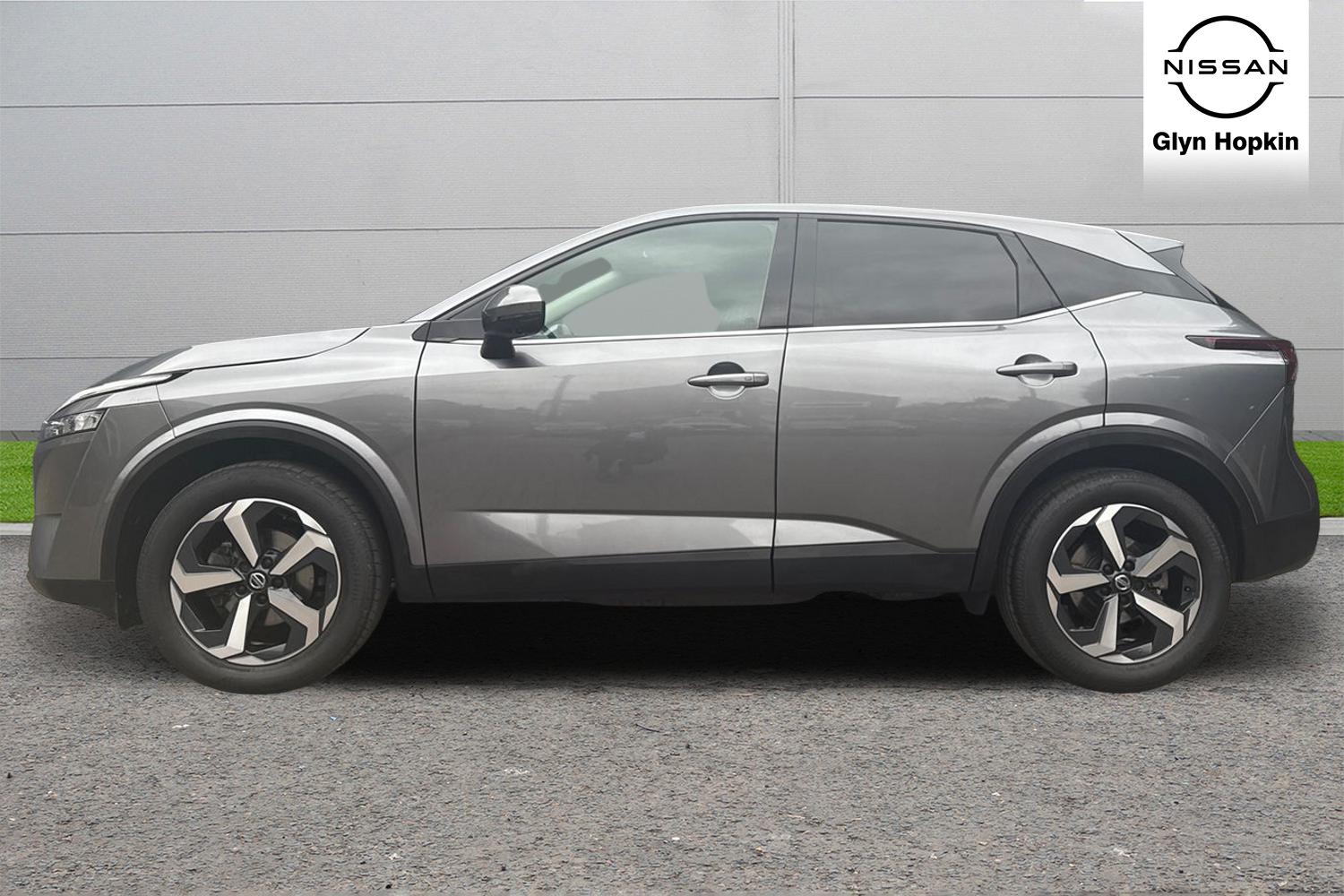 Used Nissan Qashqai 2022 for sale - 76894590: Photo 6