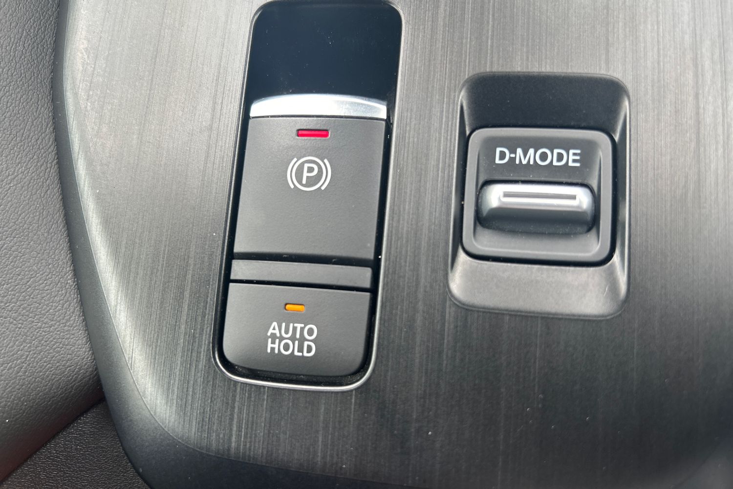Vehicle 34