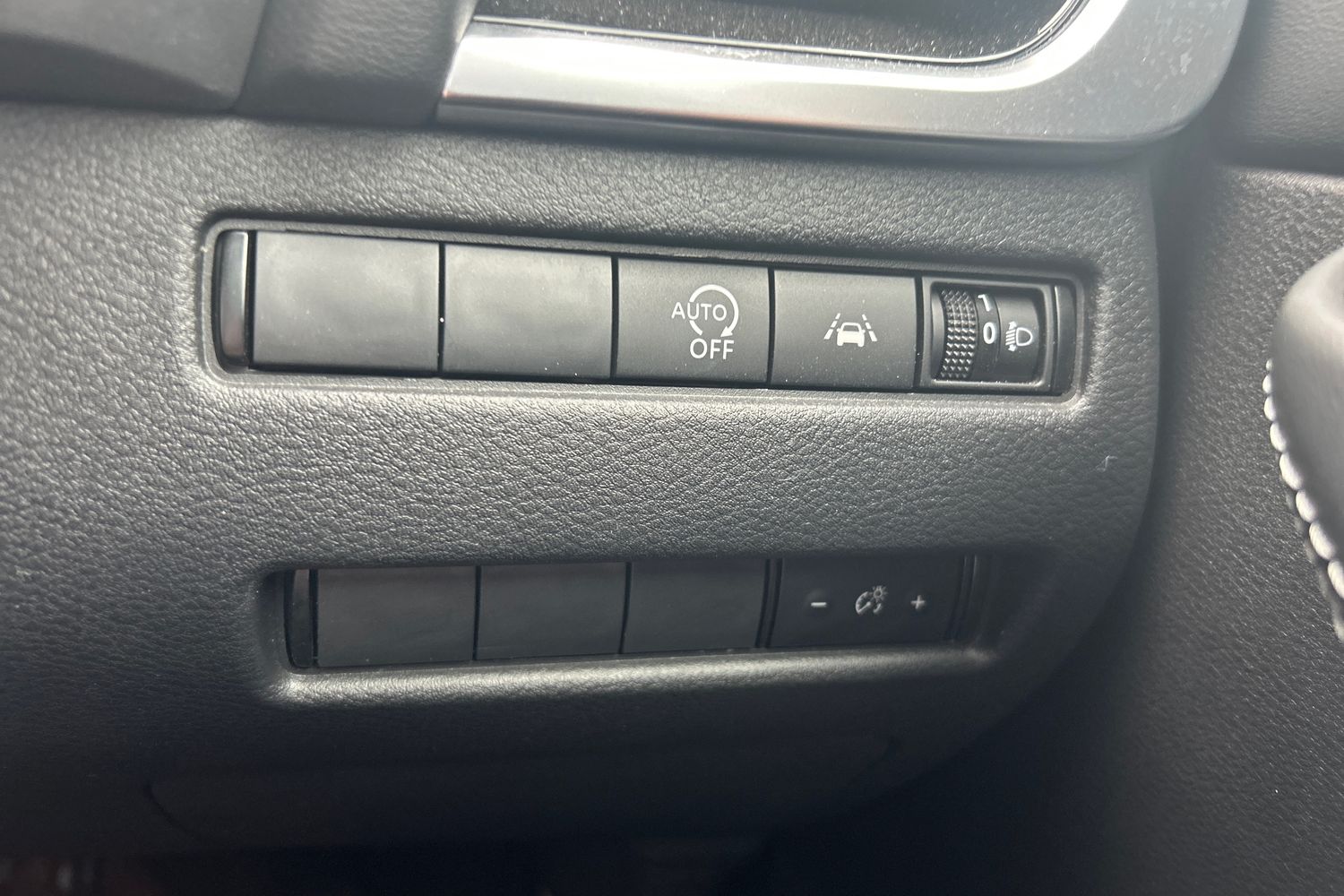 Vehicle 38