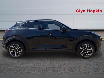 Used Nissan Juke 2025 for sale - 78736342: Photo