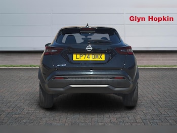 Used Nissan Juke 2025 for sale - 78736342: Photo