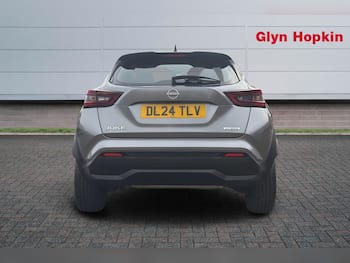 Used Nissan Juke 2024 for sale - 79836673: Photo