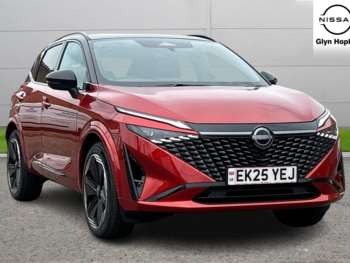 2025 - Auto 5-Door