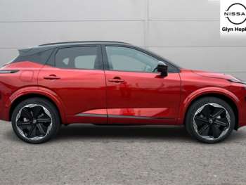 Used Nissan Qashqai 2025 for sale - 74694552: Photo