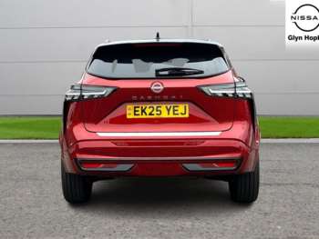 Used Nissan Qashqai 2025 for sale - 74694552: Photo