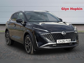 Used Nissan Qashqai 2026 for sale - 79217125: Photo
