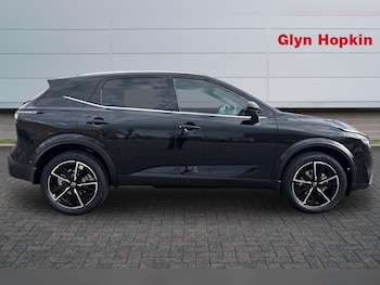 Used Nissan Qashqai 2026 for sale - 79217125: Photo