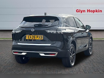 Used Nissan Qashqai 2026 for sale - 79217125: Photo
