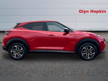 Used Nissan Juke 2024 for sale - 78080849: Photo
