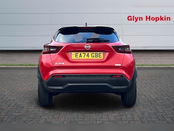 Used Nissan Juke 2024 for sale - 78080849: Photo