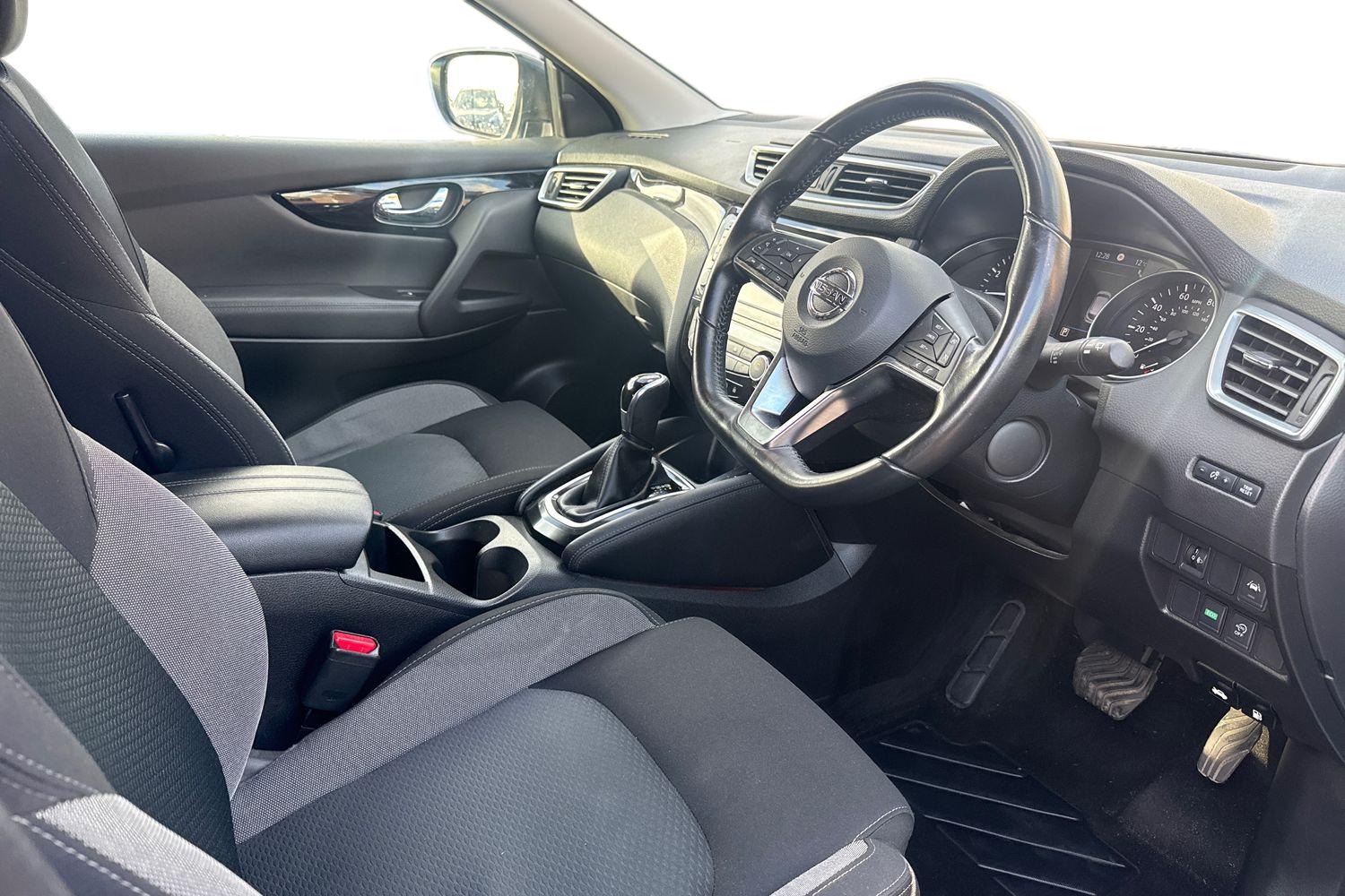 Used Nissan Qashqai 2019 for sale - 76669831: Photo 10