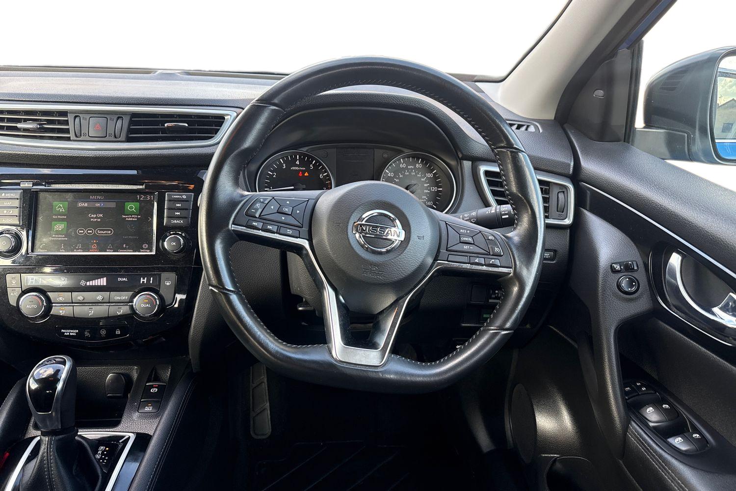 Used Nissan Qashqai 2019 for sale - 76669831: Photo 11