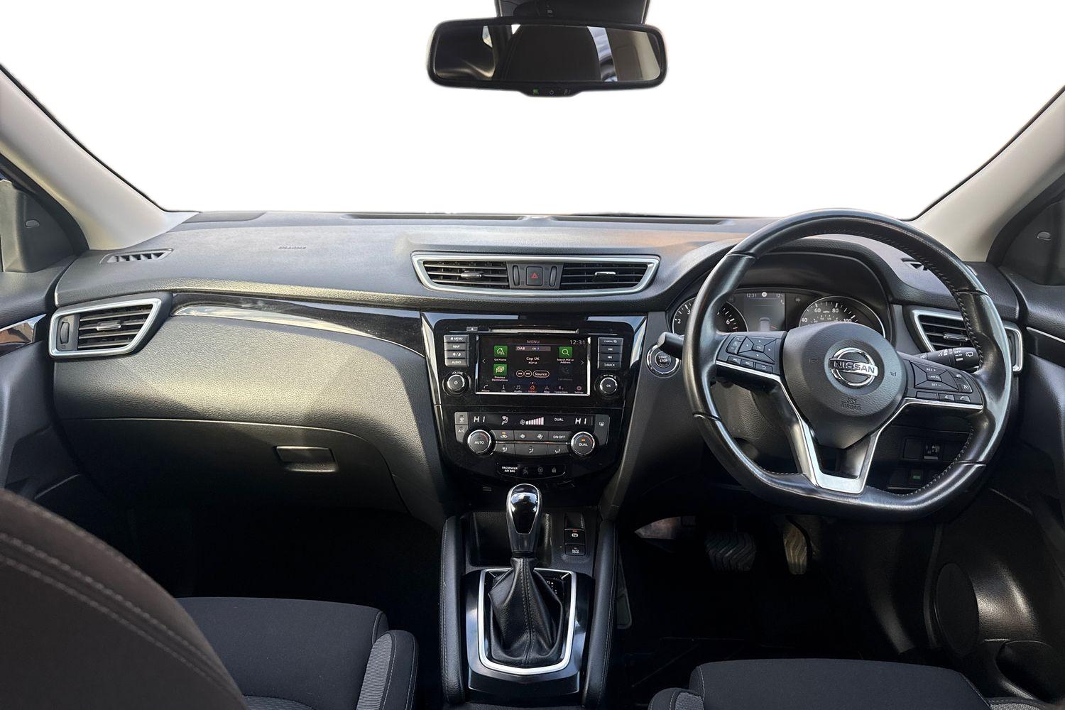 Used Nissan Qashqai 2019 for sale - 76669831: Photo 12