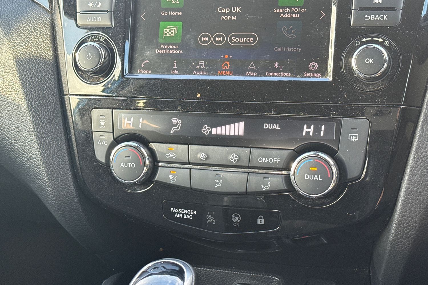 Used Nissan Qashqai 2019 for sale - 76669831: Photo 15