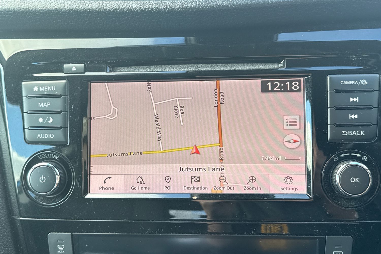 Used Nissan Qashqai 2019 for sale - 76669831: Photo 18