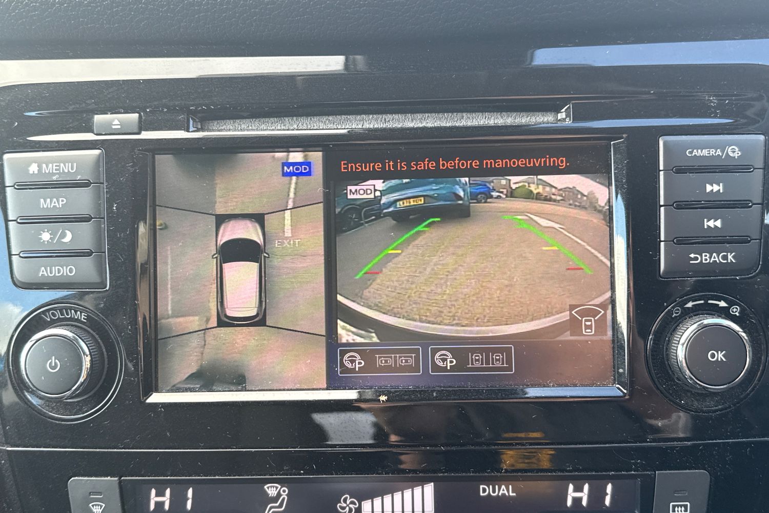 Used Nissan Qashqai 2019 for sale - 76669831: Photo 19