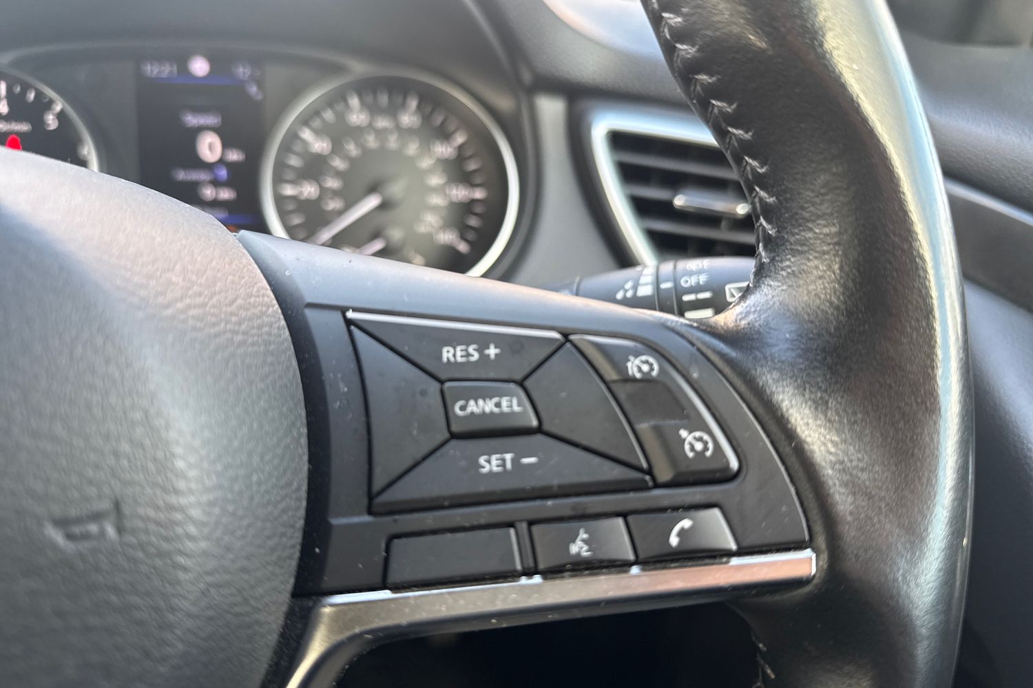 Used Nissan Qashqai 2019 for sale - 76669831: Photo 22