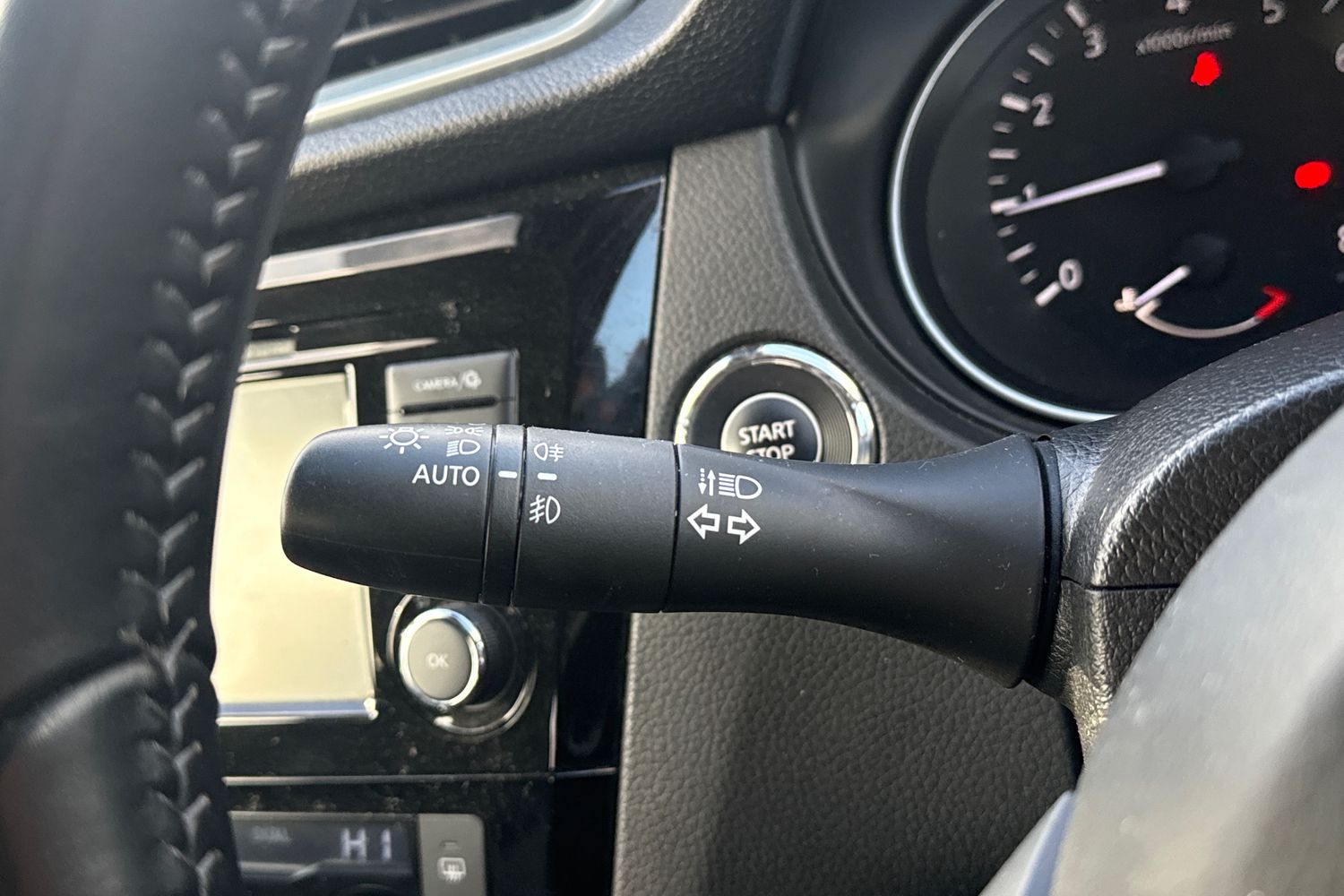 Used Nissan Qashqai 2019 for sale - 76669831: Photo 27