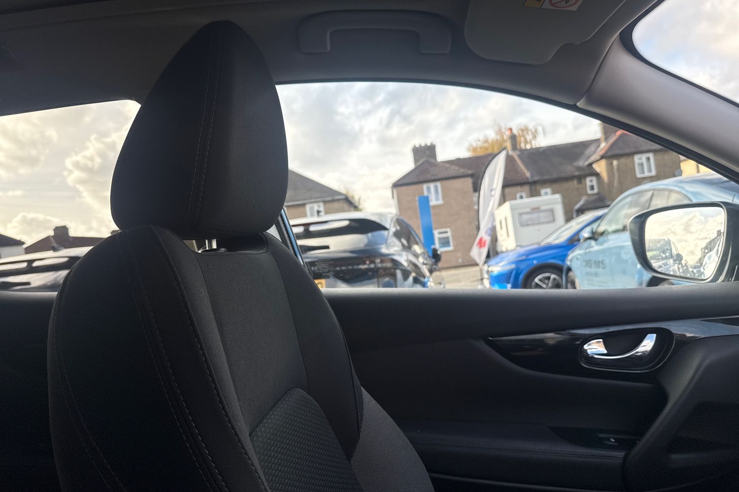 Used Nissan Qashqai 2019 for sale - 76669831: Photo 29