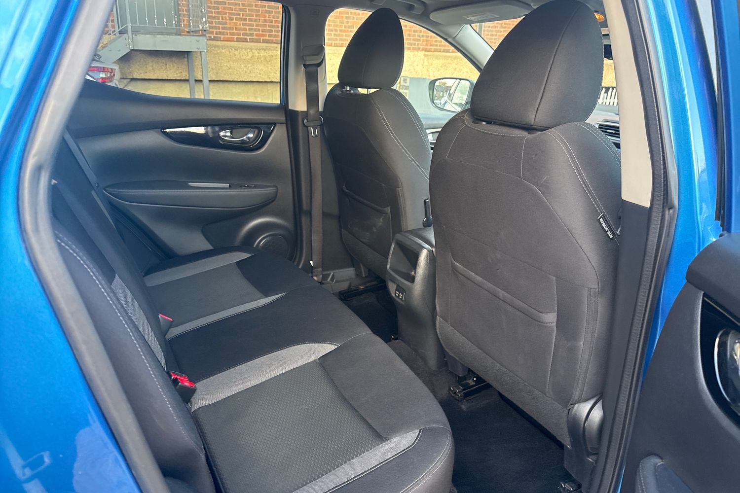 Used Nissan Qashqai 2019 for sale - 76669831: Photo 39