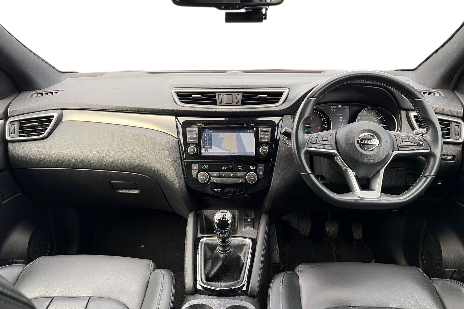 Used Nissan Qashqai 2018 for sale - 77841555: Photo 12