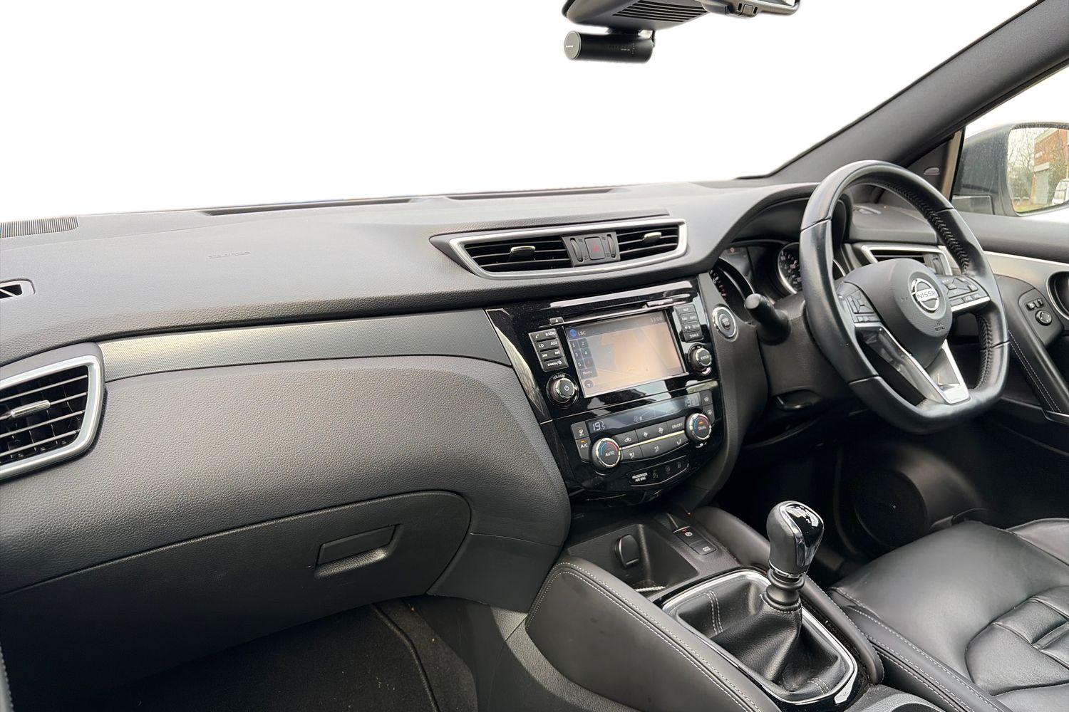 Used Nissan Qashqai 2018 for sale - 77841555: Photo 13