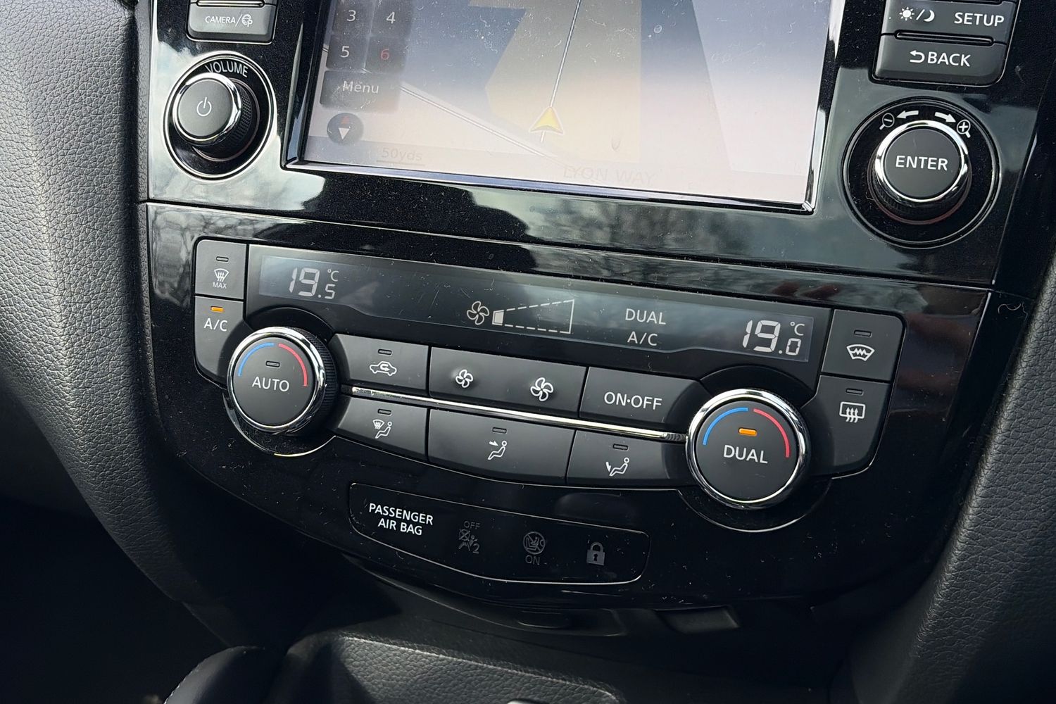 Used Nissan Qashqai 2018 for sale - 77841555: Photo 15