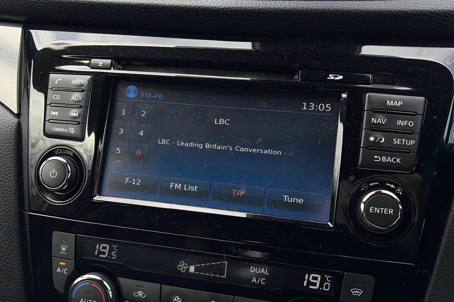 Used Nissan Qashqai 2018 for sale - 77841555: Photo 17