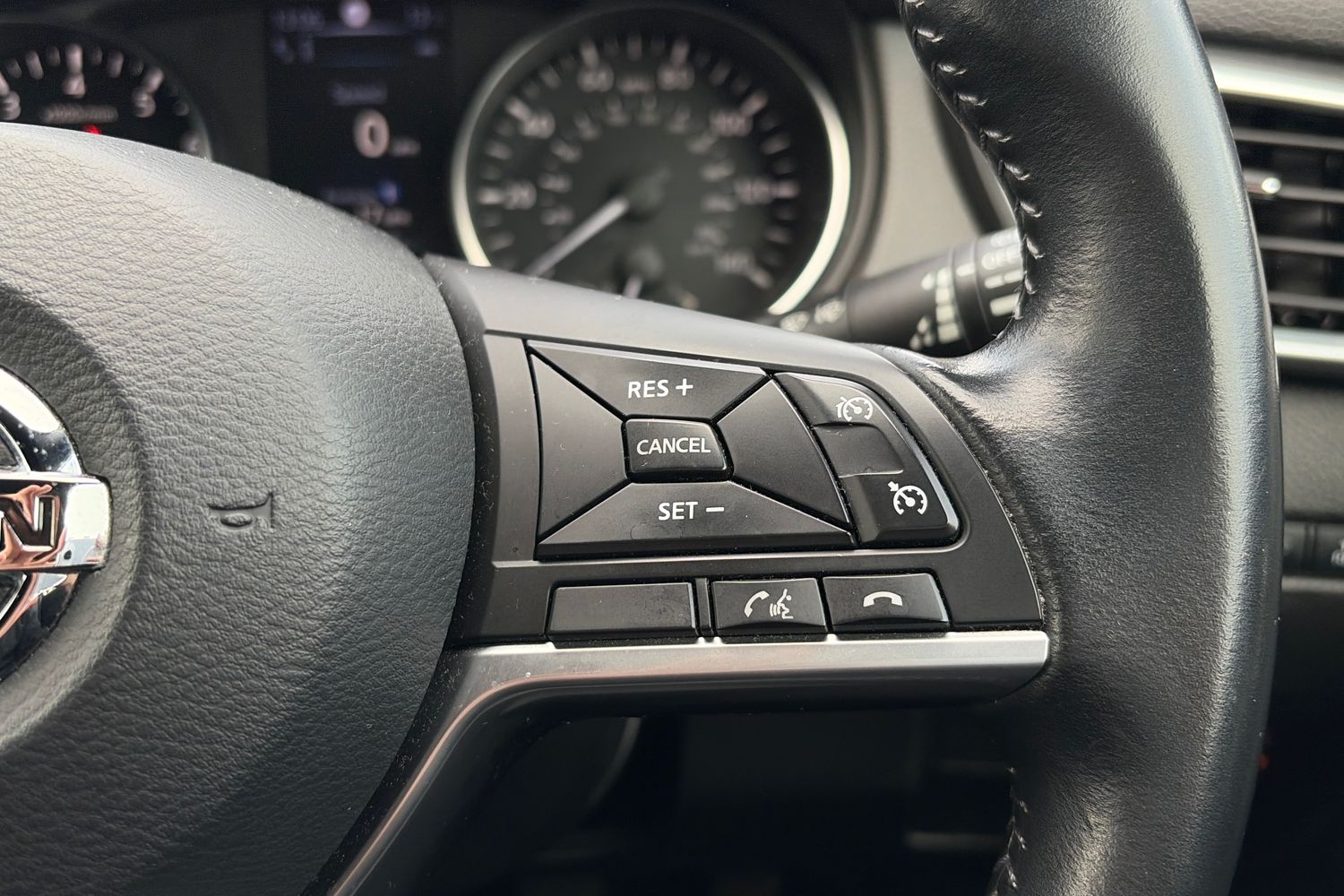 Used Nissan Qashqai 2018 for sale - 77841555: Photo 22