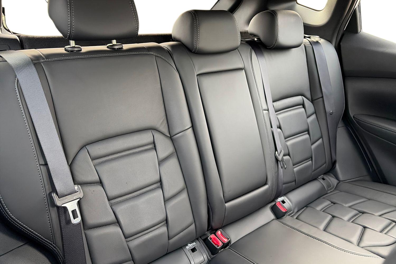 Used Nissan Qashqai 2018 for sale - 77841555: Photo 23