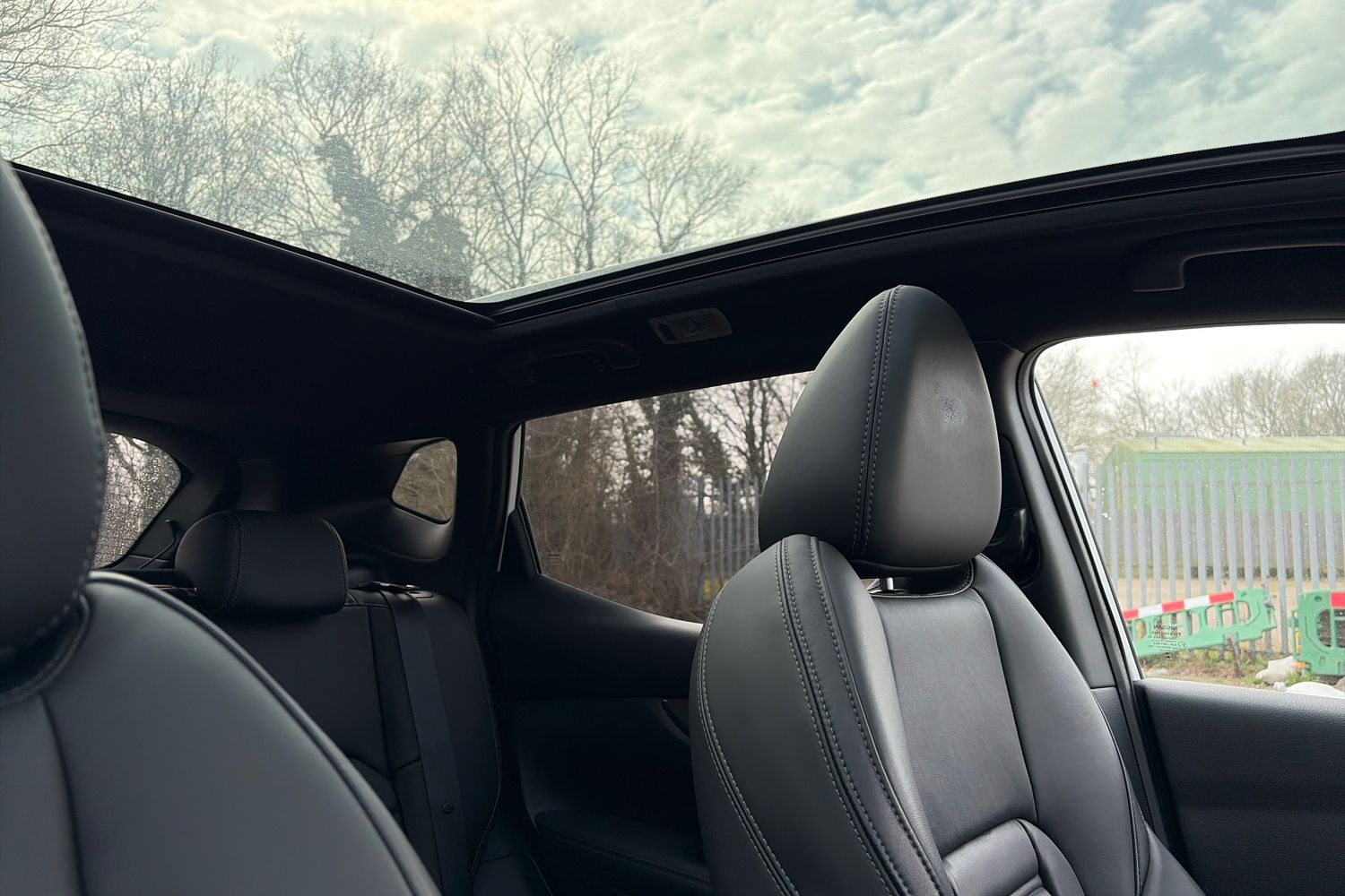 Used Nissan Qashqai 2018 for sale - 77841555: Photo 32