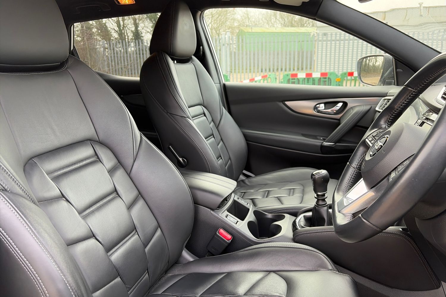 Used Nissan Qashqai 2018 for sale - 77841555: Photo 39