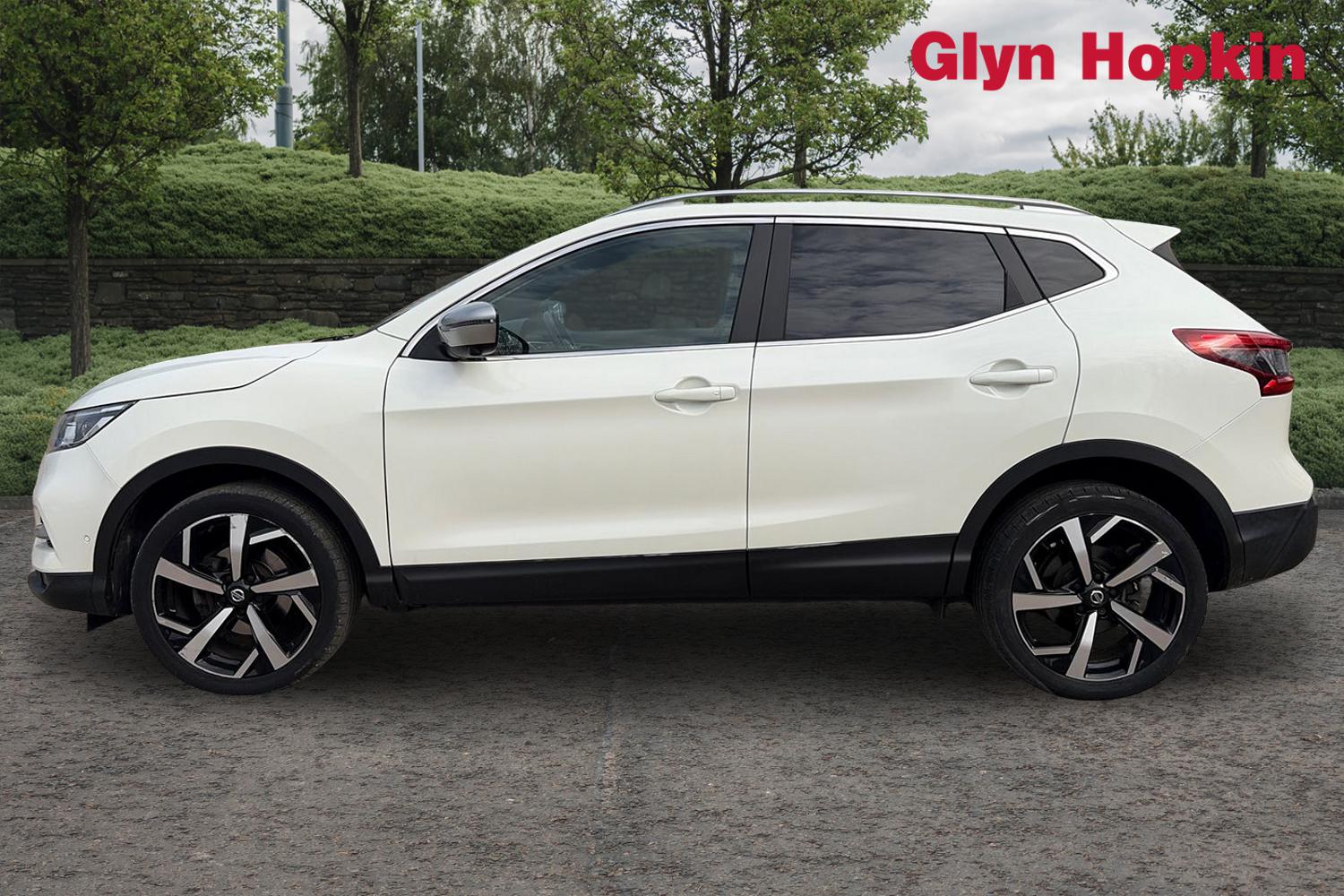 Used Nissan Qashqai 2018 for sale - 77841555: Photo 6