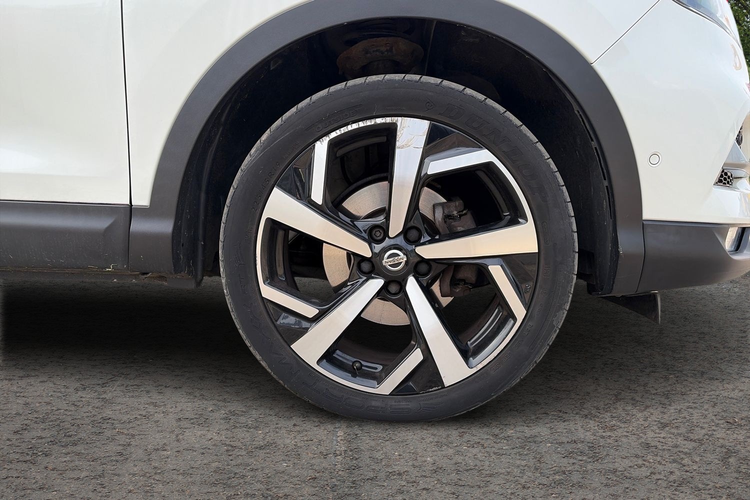 Used Nissan Qashqai 2018 for sale - 77841555: Photo 9