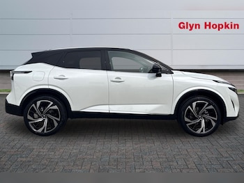 Used Nissan Qashqai 2026 for sale - 78081058: Photo