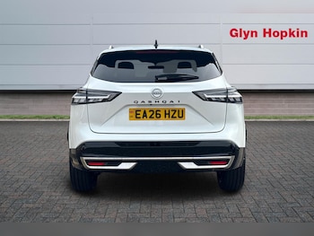 Used Nissan Qashqai 2026 for sale - 78081058: Photo